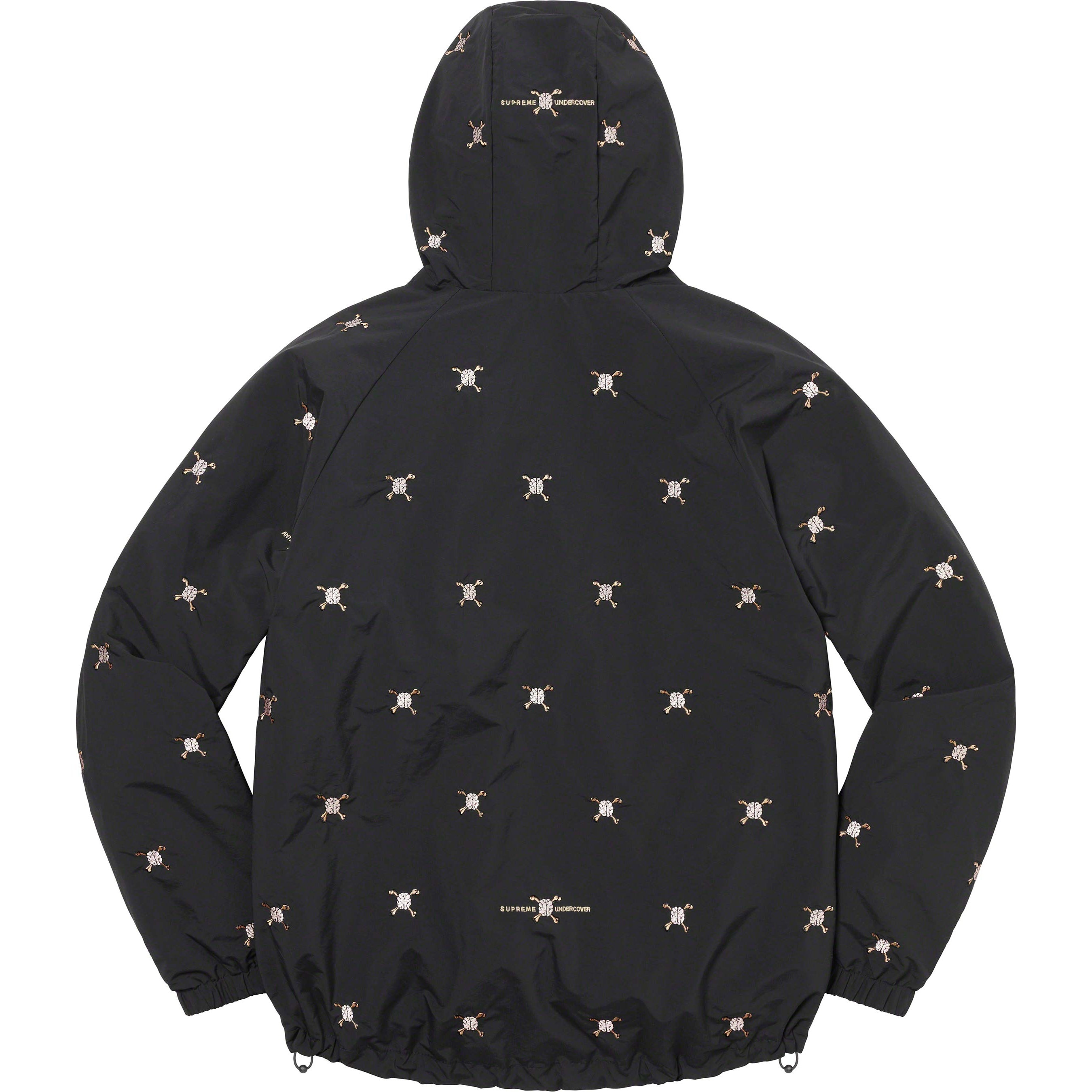 Supreme®/UNDERCOVER Track Jacket view 4